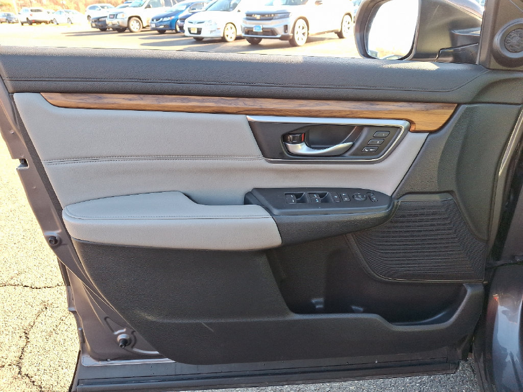 Used 2019 Honda CR-V EX-L image 12