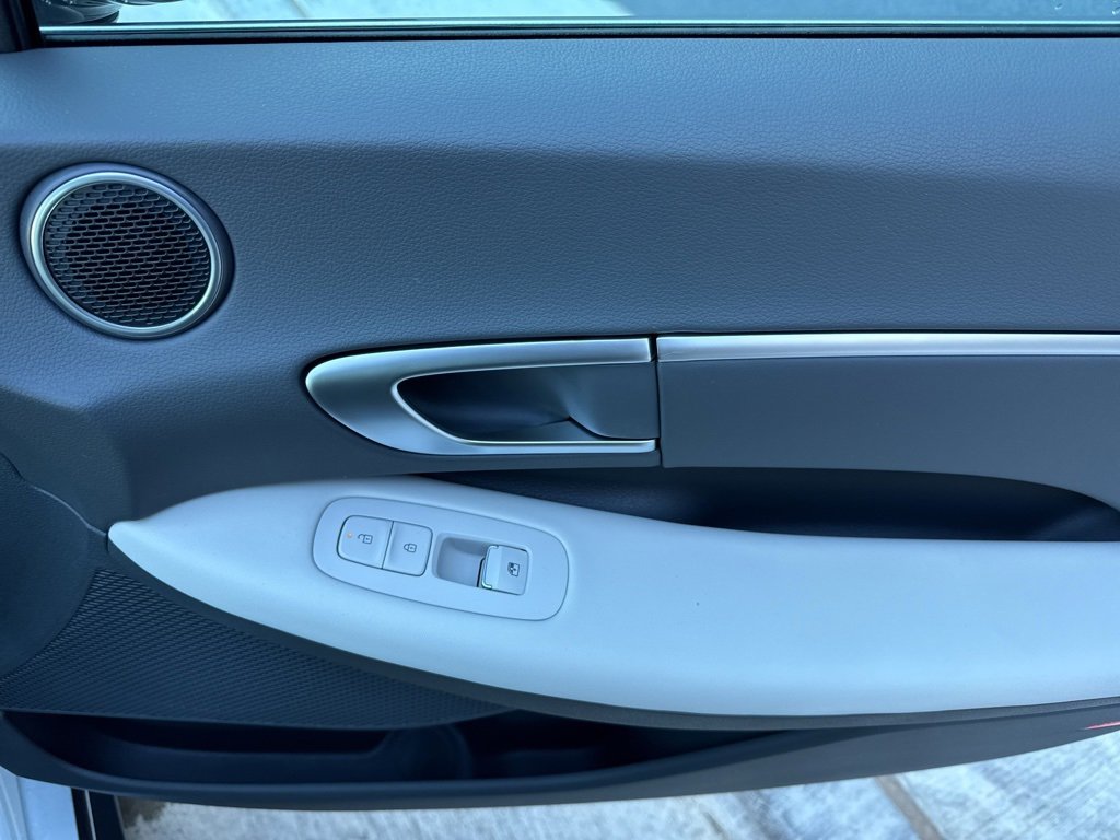 New 2026 Hyundai Sonata SEL image 21