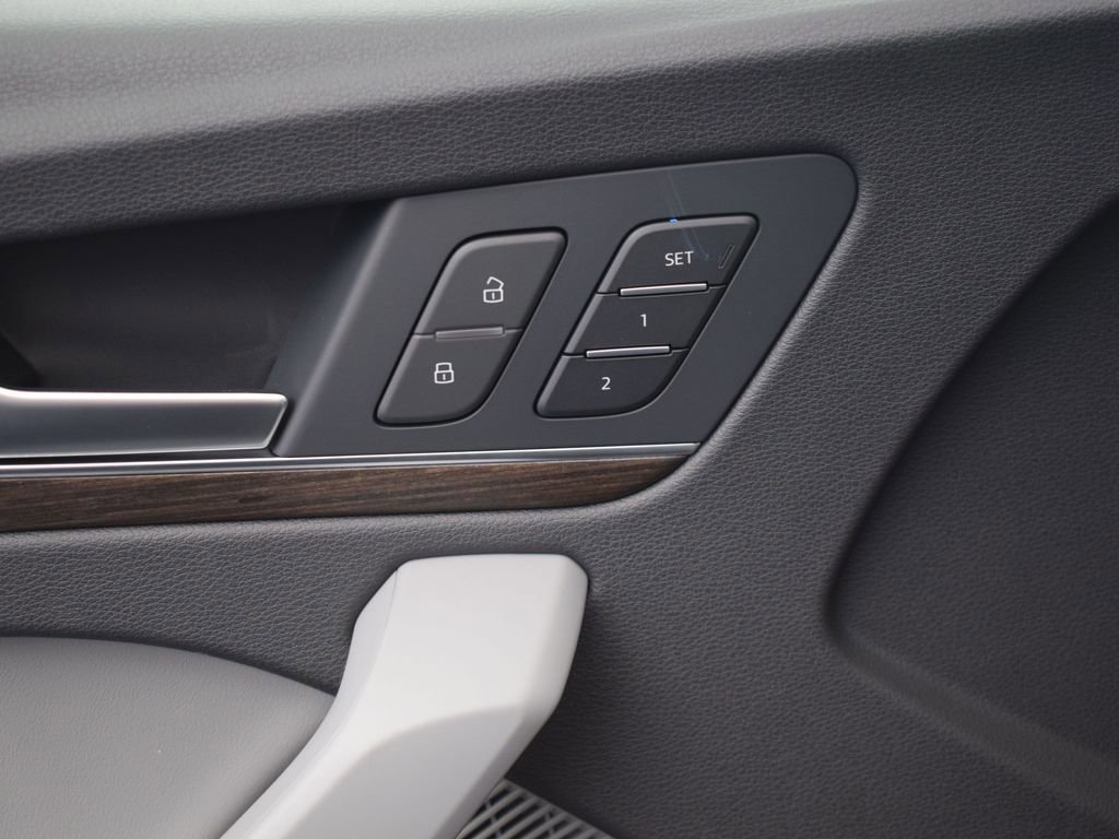 Certified 2024 Audi Q5 2.0T Premium Plus w/ Premium Plus Package image 27