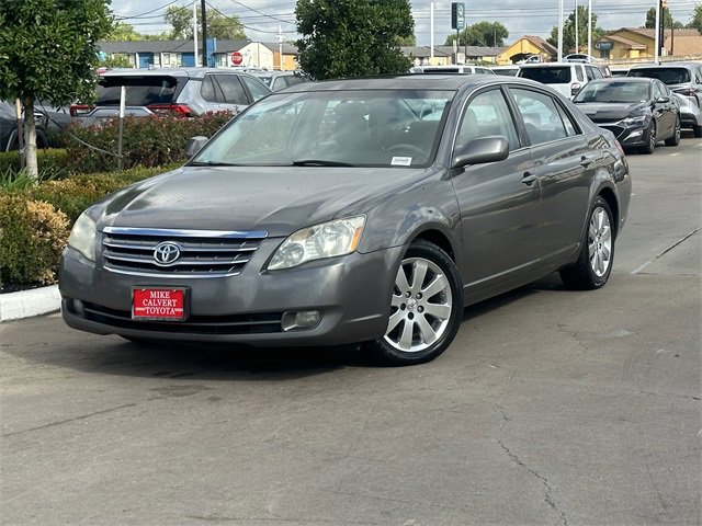 Used 2007 Toyota Avalon XLS
