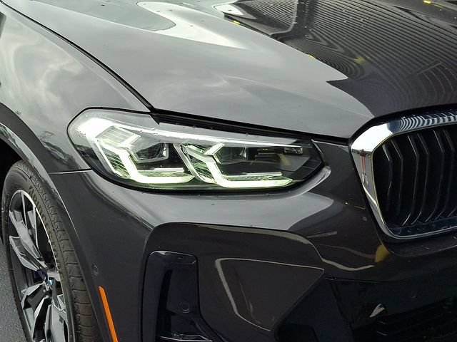 Used 2023 BMW X3 M40i AWD/4WD image 11