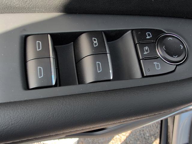 New 2026 Buick Enclave Sport Touring w/ Power Package image 23