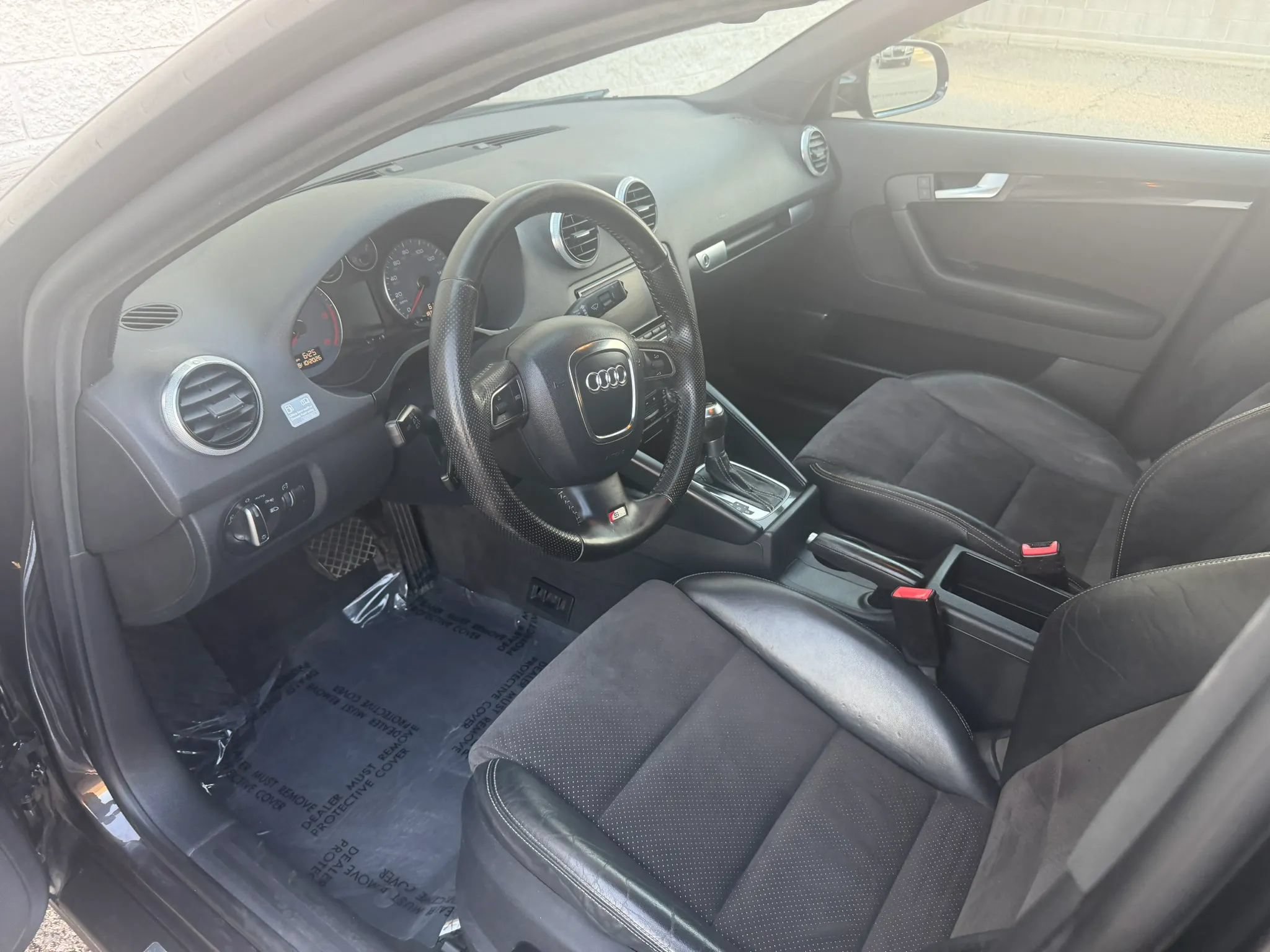 Used 2011 Audi A3 TDI Premium Plus FWD image 9