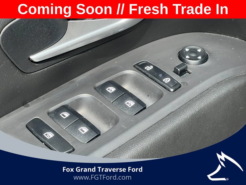 Used 2024 Hyundai Tucson SEL w/ Convenience Package AWD/4WD image 15