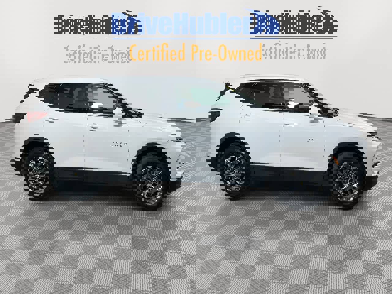 Used 2023 Chevrolet Blazer LT image 8