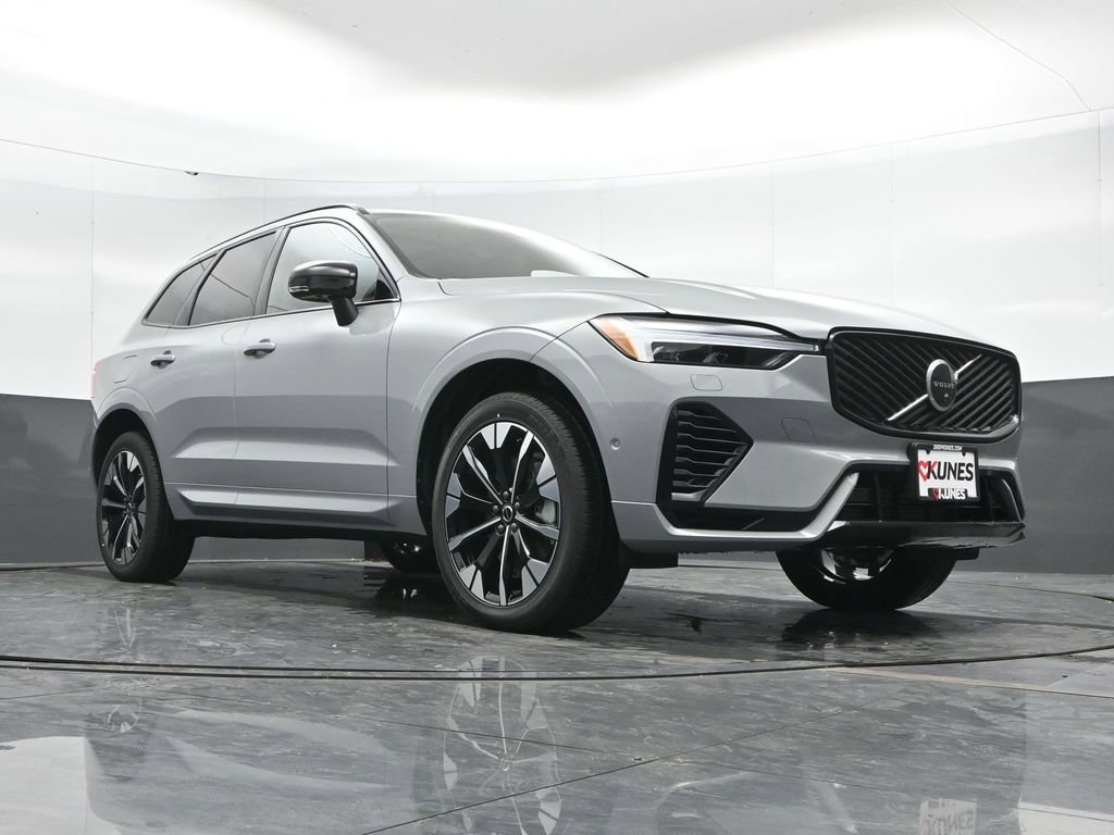 New 2026 Volvo XC60 T8 Plus w/ Protection Package Premier image 42