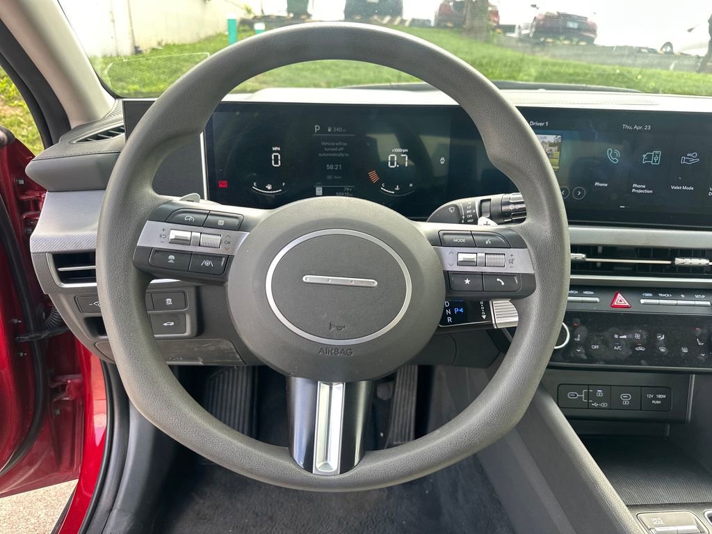 Used 2024 Hyundai Sonata SEL FWD image 43