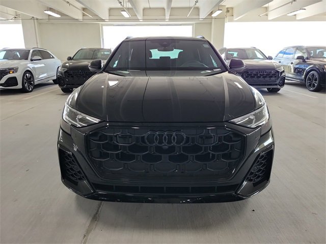 New 2026 Audi SQ8 Prestige image 3