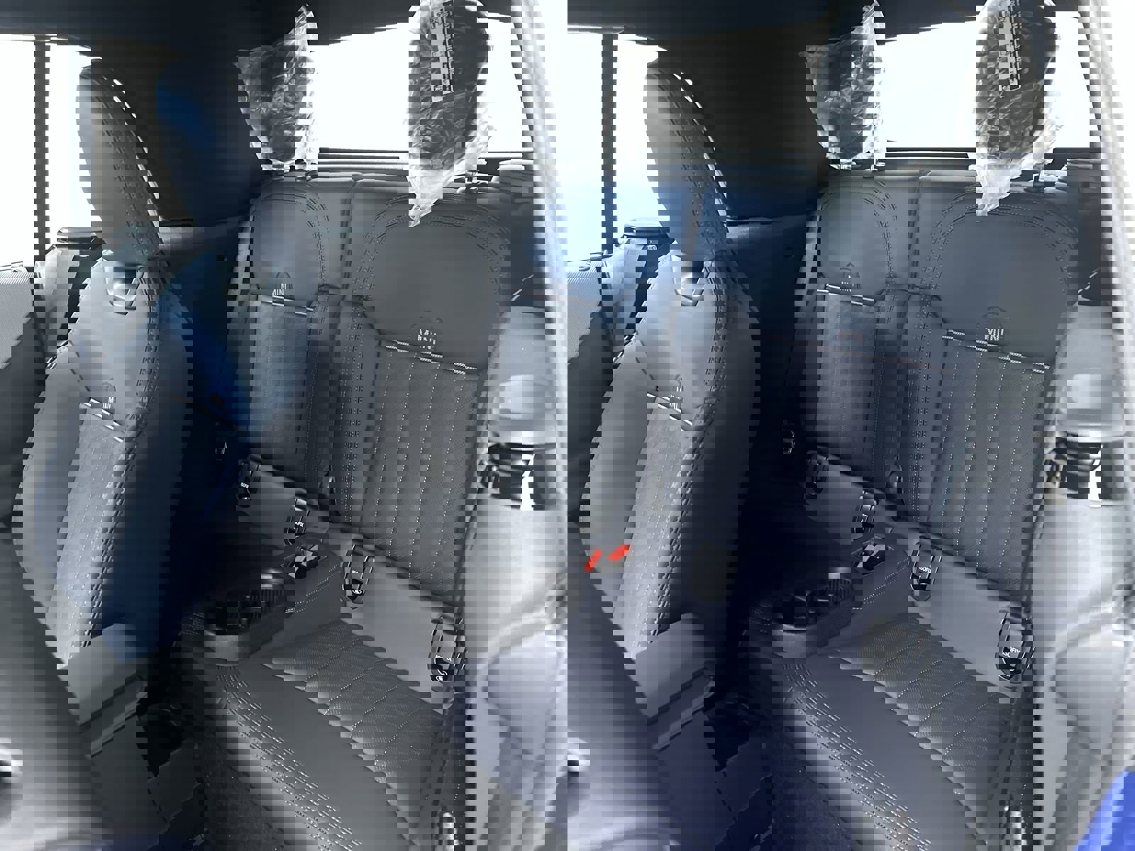 New 2026 MINI Cooper S image 23