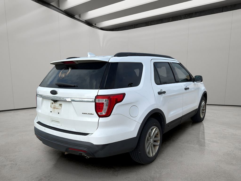 Used 2016 Ford Explorer FWD image 5