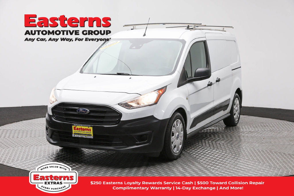 Used 2019 Ford Transit Connect XL