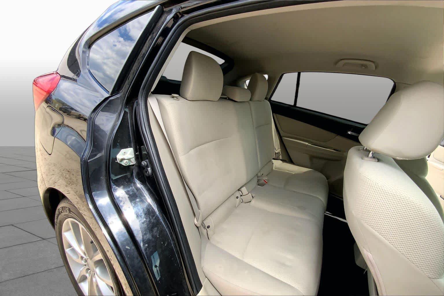 Used 2013 Subaru Impreza 2.0i Premium w/ All-Weather Pkg AWD/4WD image 20