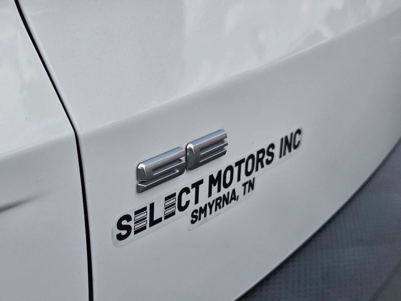 Used 2021 Ford Escape SE FWD image 10