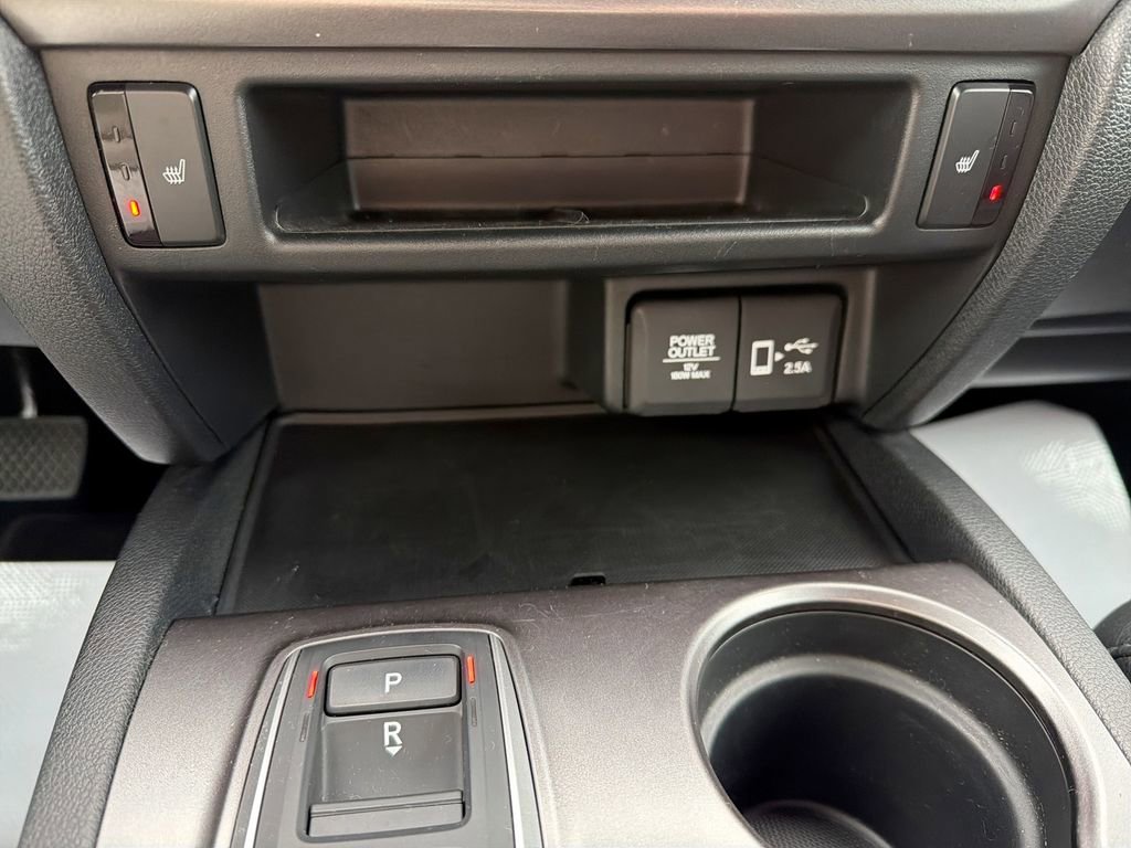 Used 2021 Honda Passport EX-L image 17