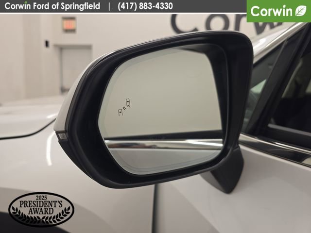 Used 2024 Lexus NX 350h AWD w/ Cold Area Package image 37