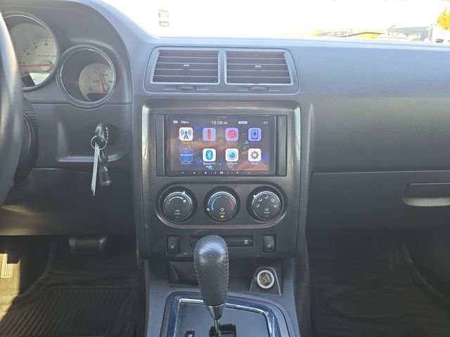 Used 2009 Dodge Challenger SRT8 w/ SRT Option Group II image 24