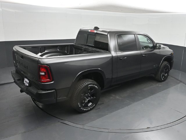 New 2027 RAM 1500 4x4 Crew Cab image 40