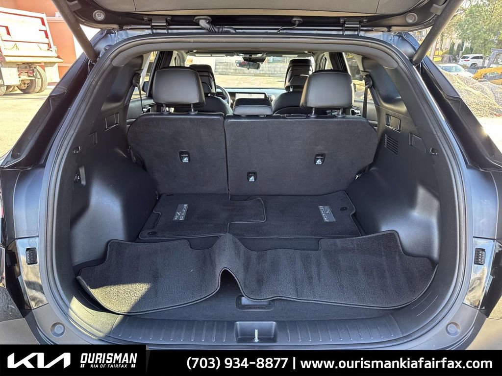 Used 2023 Kia Sportage X-Line w/ X-Line Premium Package image 21