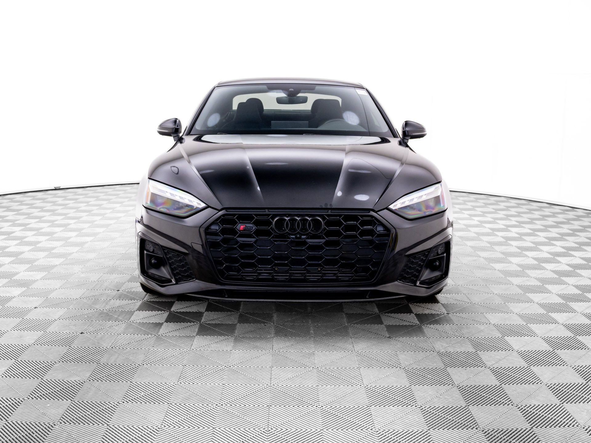 Used 2023 Audi S5 Premium Plus w/ Premium Plus AWD/4WD image 10