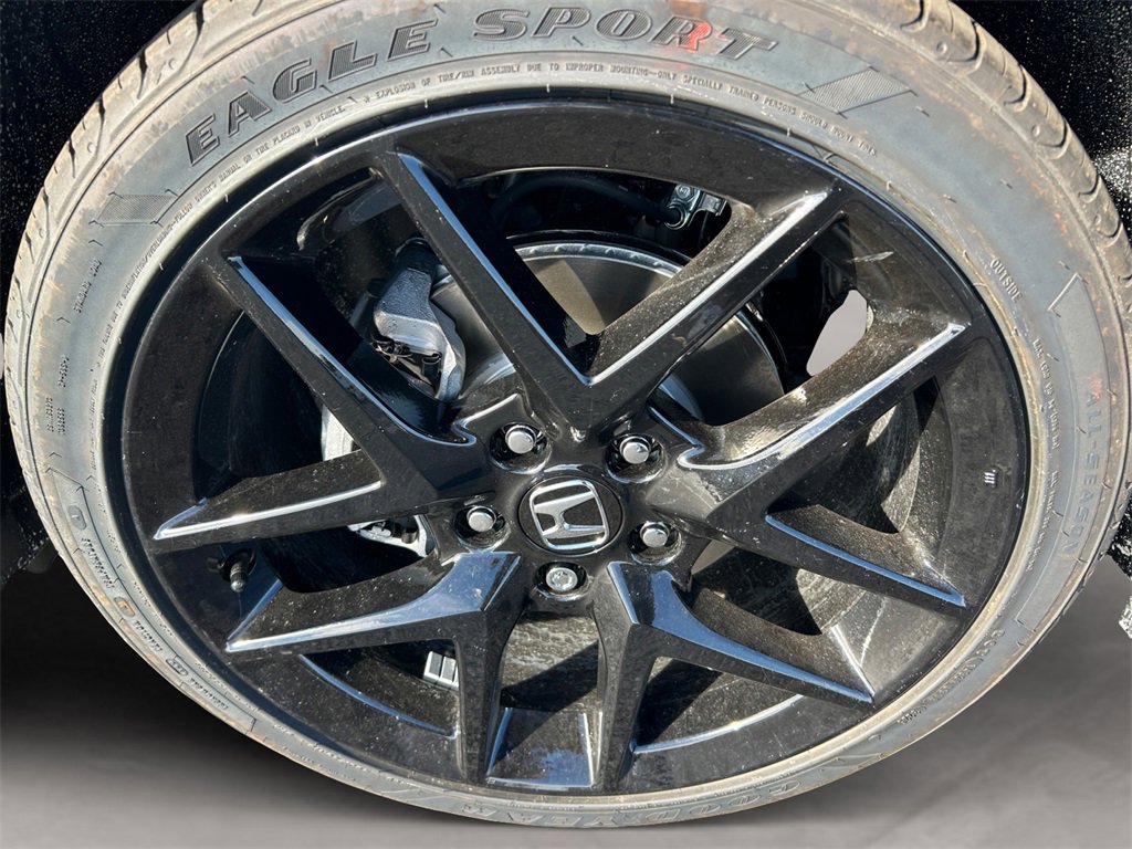 New 2026 Honda Civic Sport image 14