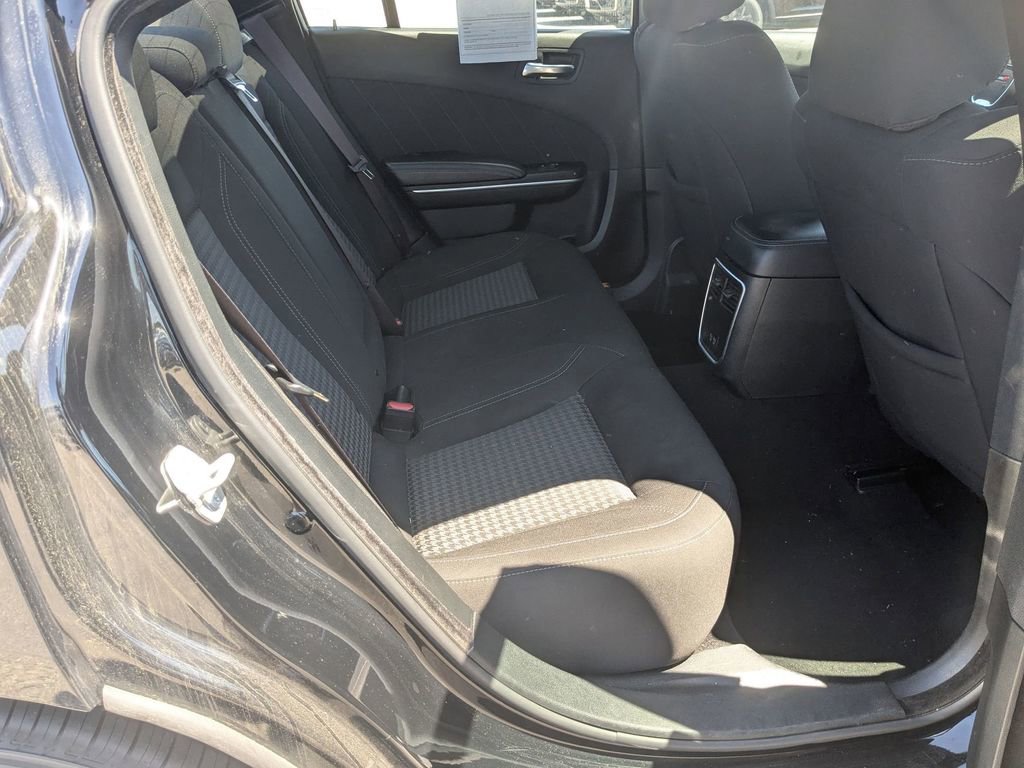 Used 2023 Dodge Charger SXT RWD image 27