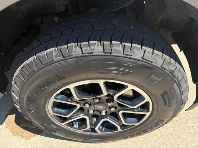 Used 2023 Ford F150 XLT w/ Equipment Group 302A High AWD/4WD image 20