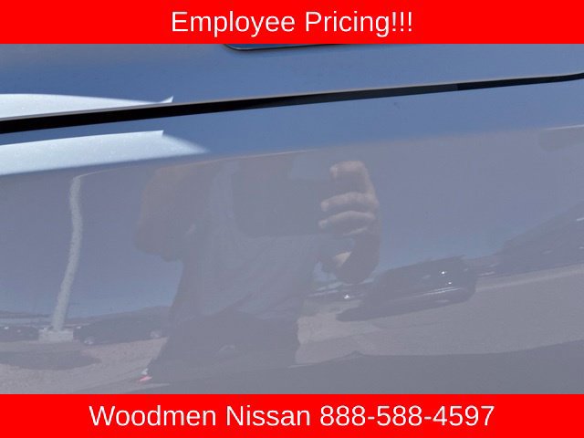 Used 2021 RAM 1500 Big Horn AWD/4WD image 12