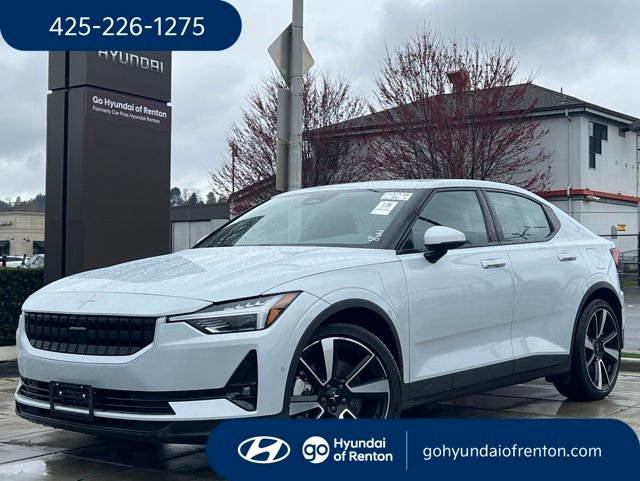 Used 2022 Polestar Polestar 2 w/ Plus Package