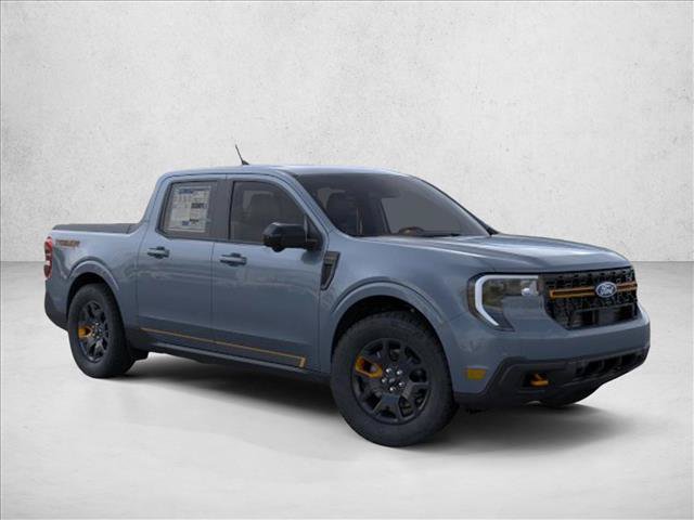 New 2026 Ford Maverick Tremor AWD/4WD image 7