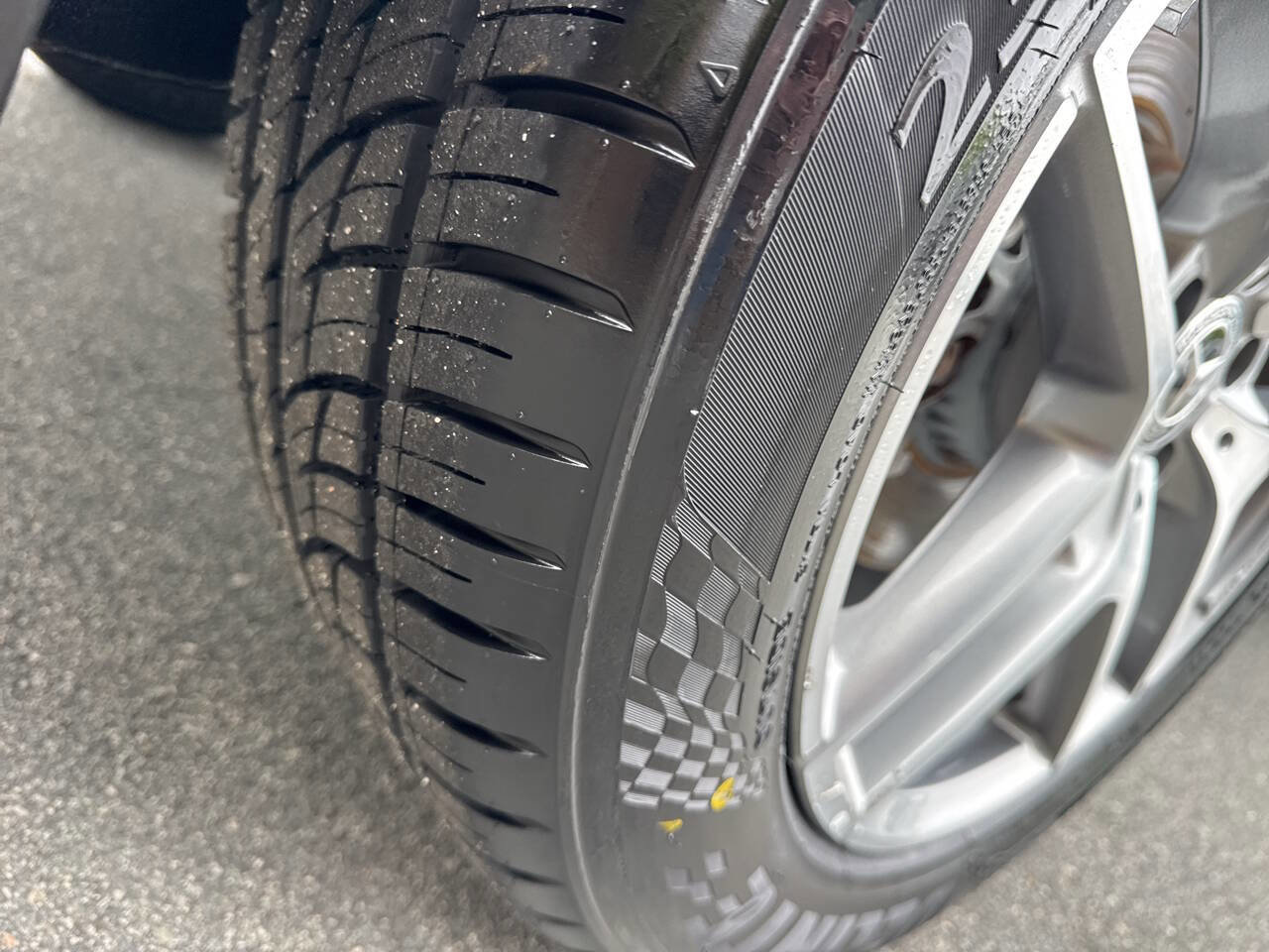 Used 2019 Mercedes-Benz GLC 300 4MATIC image 35