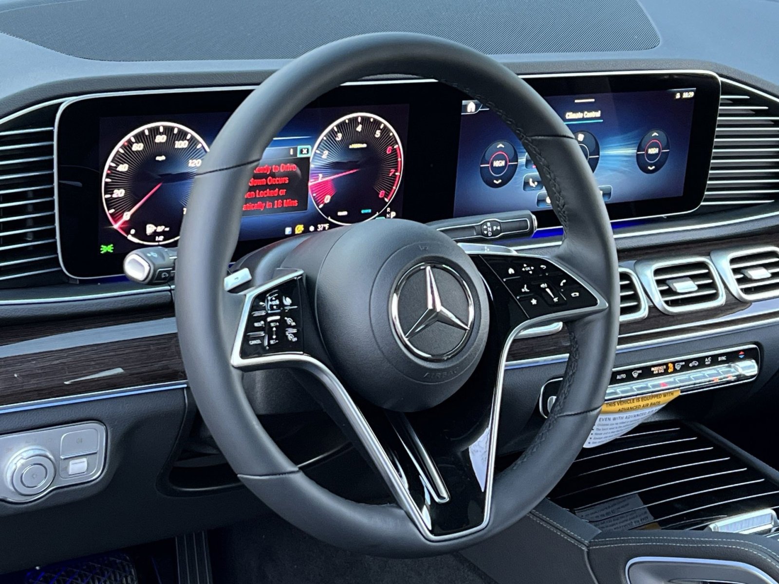 New 2026 Mercedes-Benz GLE 350 GLE 350 image 14