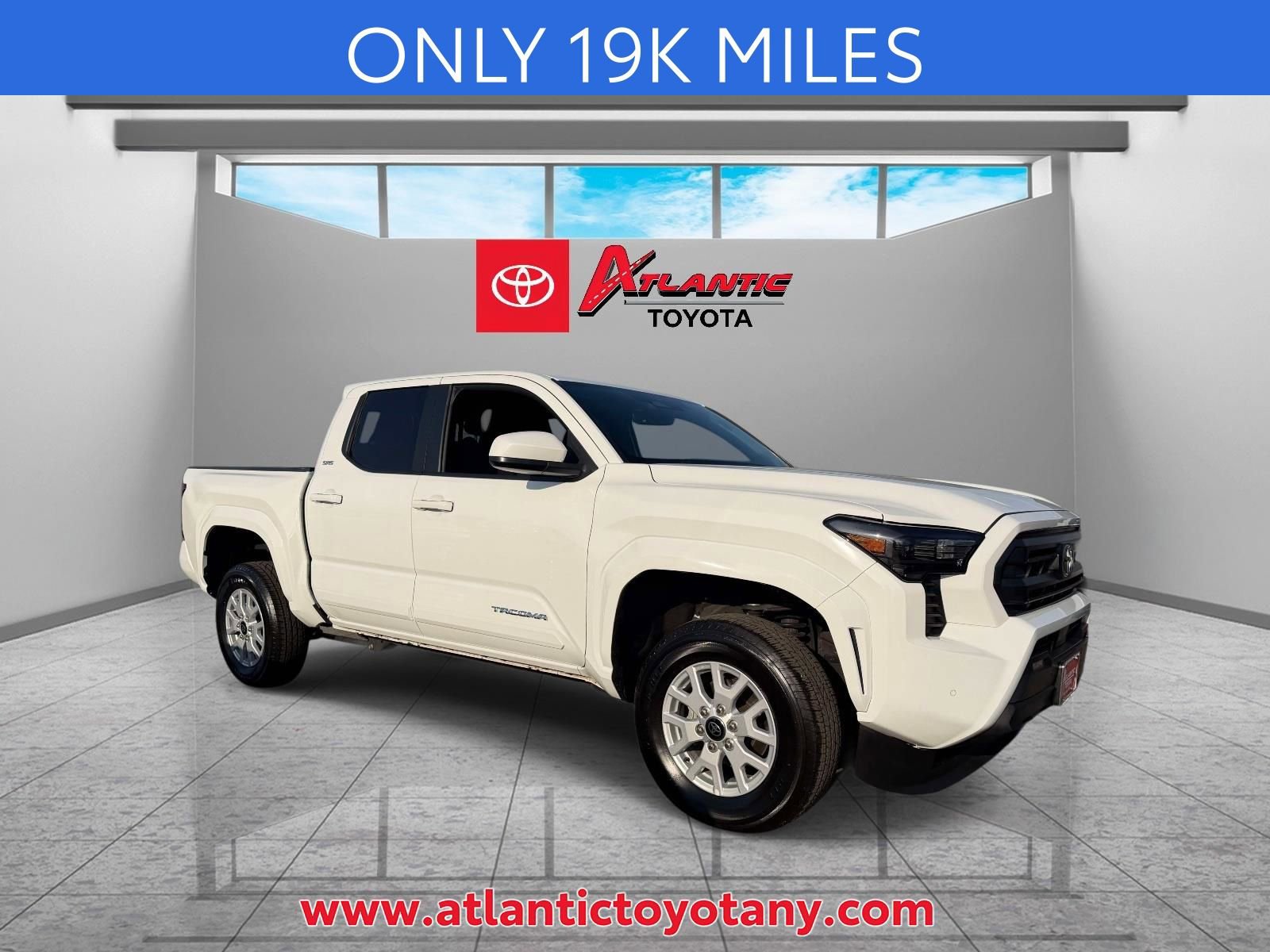 Used 2024 Toyota Tacoma SR5 image 6