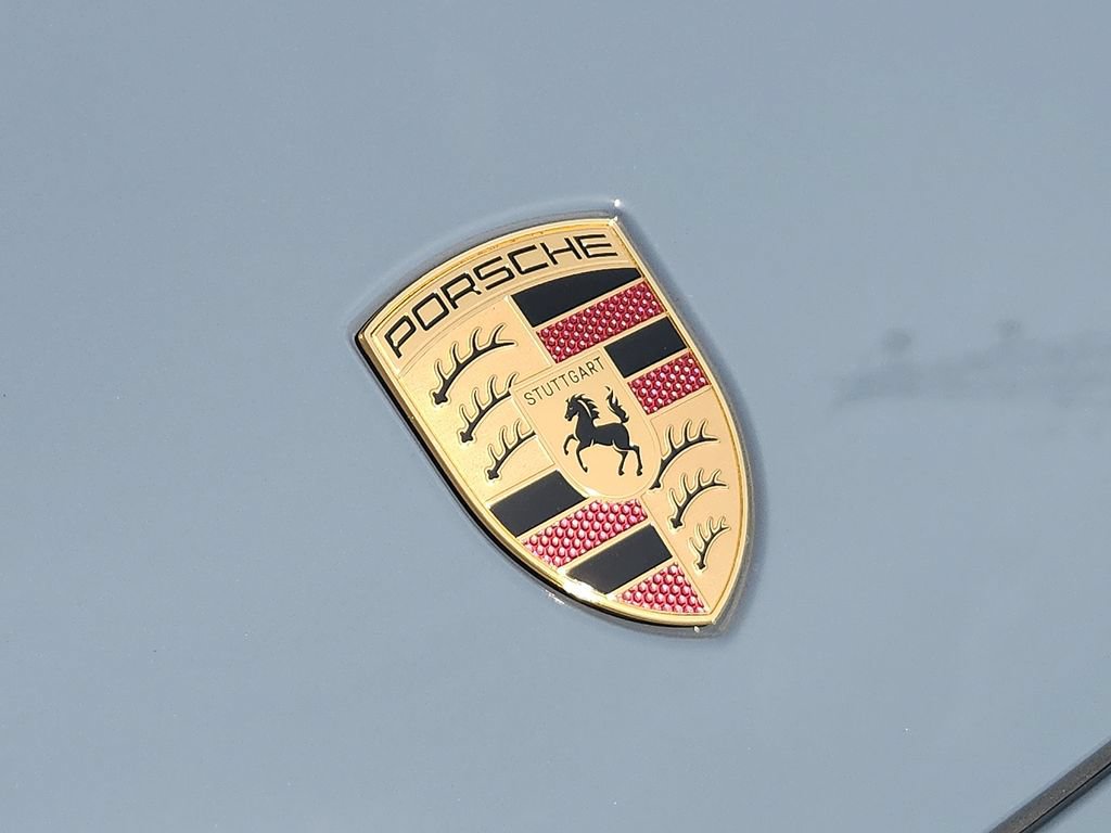 New 2026 Porsche Cayenne AWD/4WD image 24