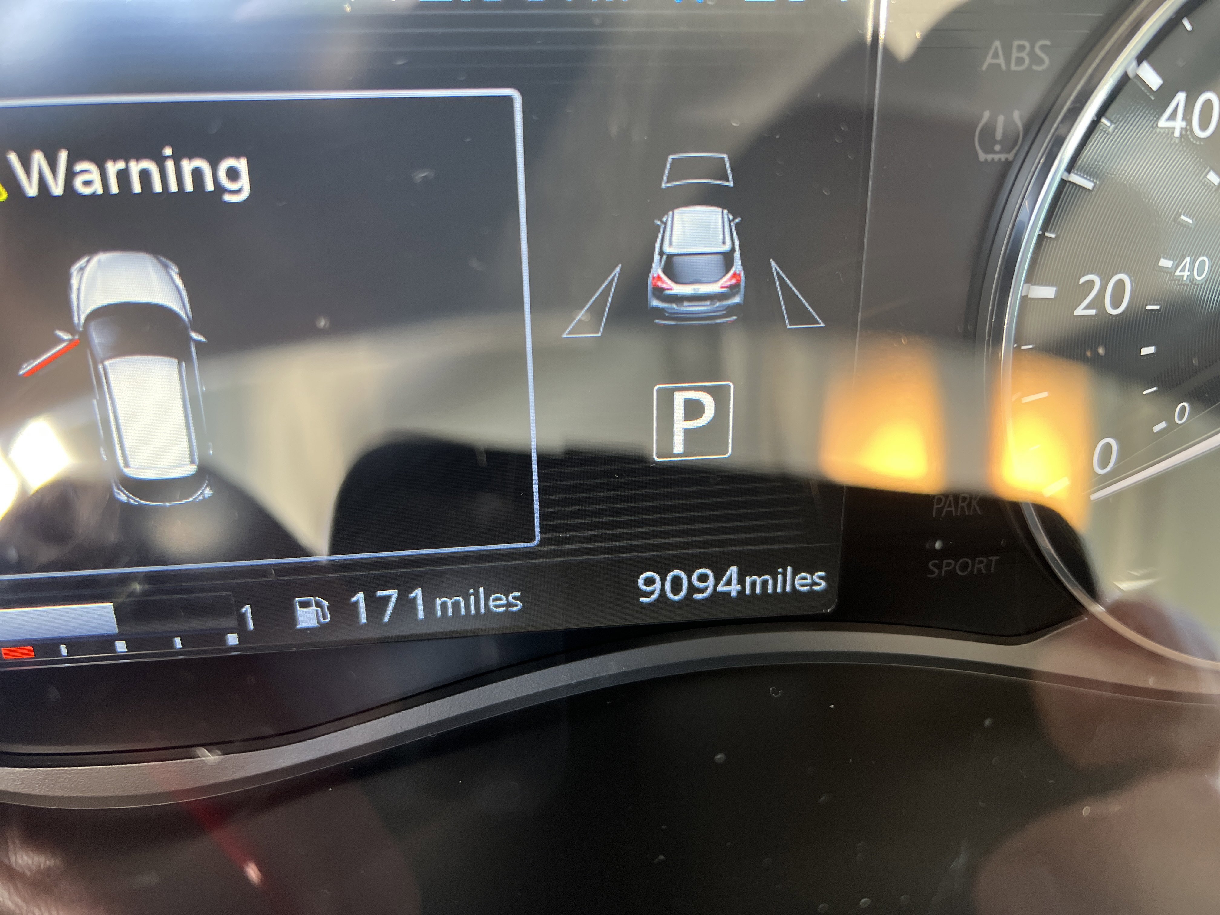 Used 2023 Nissan Kicks SV w/ Interior Electronics Package image 4