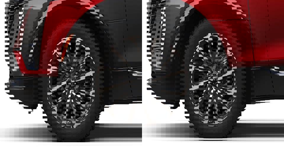 New 2026 Cadillac Lyriq Premium Sport image 23