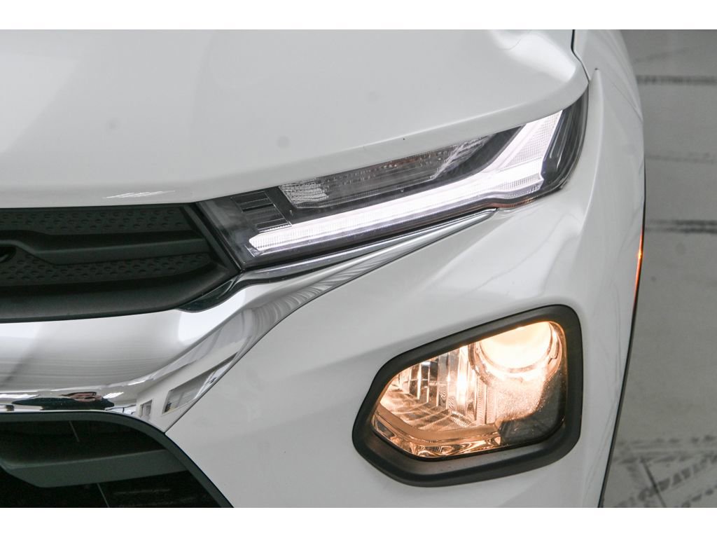 Used 2023 Chevrolet TrailBlazer LT image 22