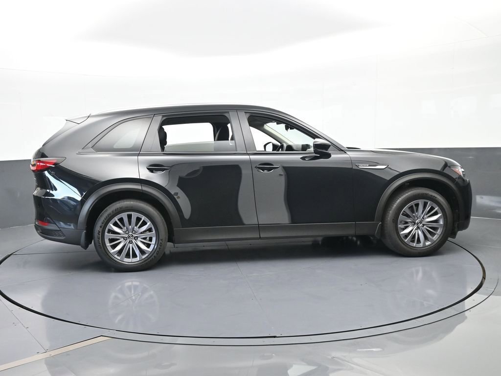 Used 2025 MAZDA CX-90 3.3 Turbo w/ Select Package image 7