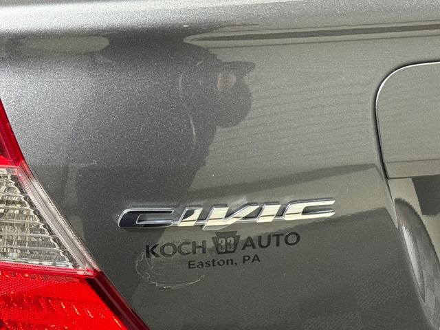 Used 2012 Honda Civic EX-L image 31