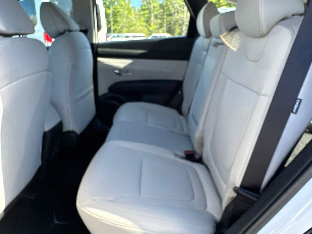 New 2026 Hyundai Tucson SE AWD/4WD image 21