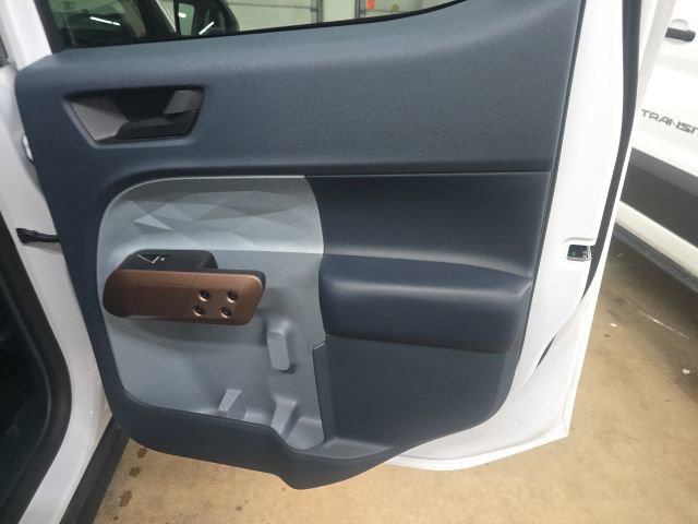 Used 2024 Ford Maverick Lariat w/ 4K Tow Package image 7