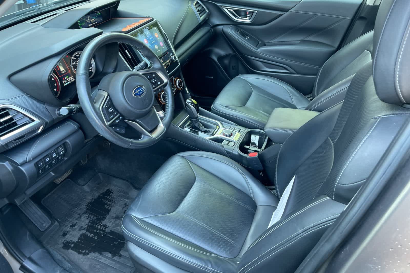 Used 2020 Subaru Forester Touring AWD/4WD image 9