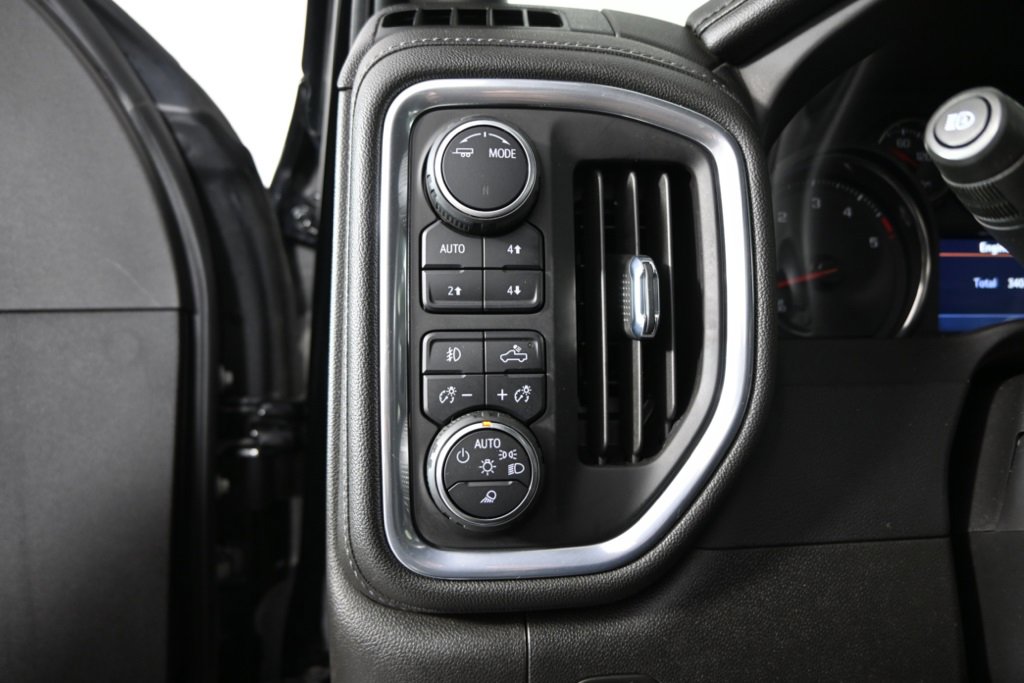 Used 2023 Chevrolet Silverado 2500 LTZ w/ LTZ Plus Package image 24