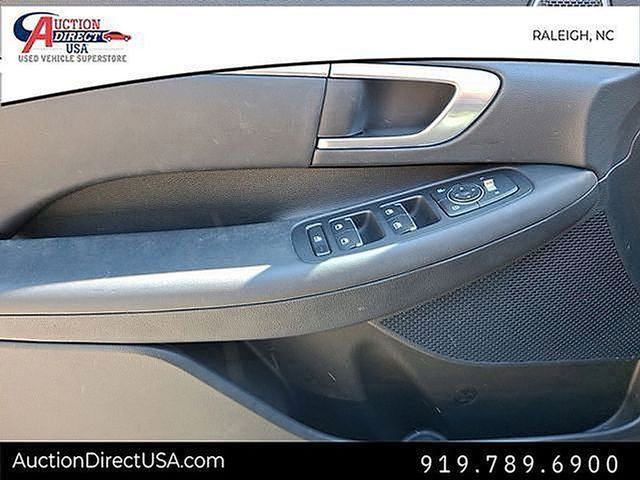 Used 2022 Hyundai Sonata SEL image 18