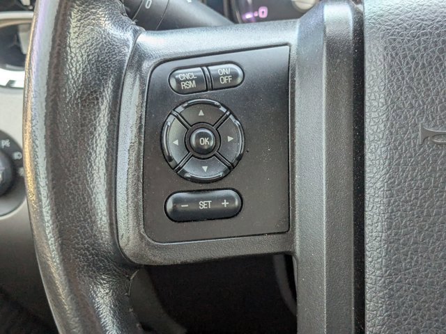 Used 2015 Ford F350 Lariat w/ Lariat Ultimate Package image 4