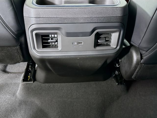 New 2025 Chevrolet Silverado 1500 RST image 27