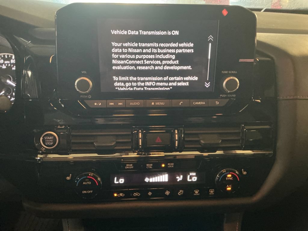 Certified 2023 Nissan Pathfinder Rock Creek AWD/4WD image 22
