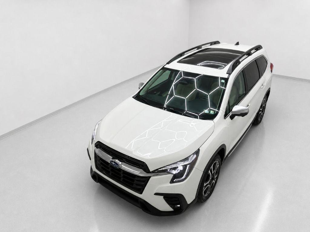Used 2023 Subaru Ascent Limited w/ Technology Package AWD/4WD image 36