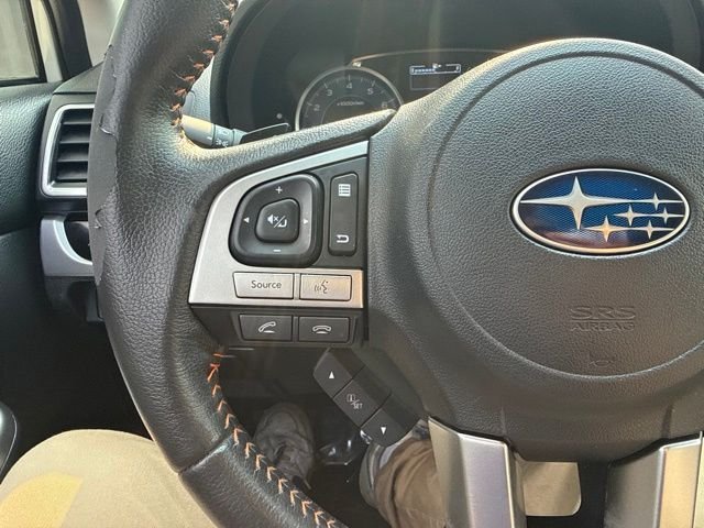 Used 2016 Subaru Crosstrek 2.0i Limited AWD/4WD image 17