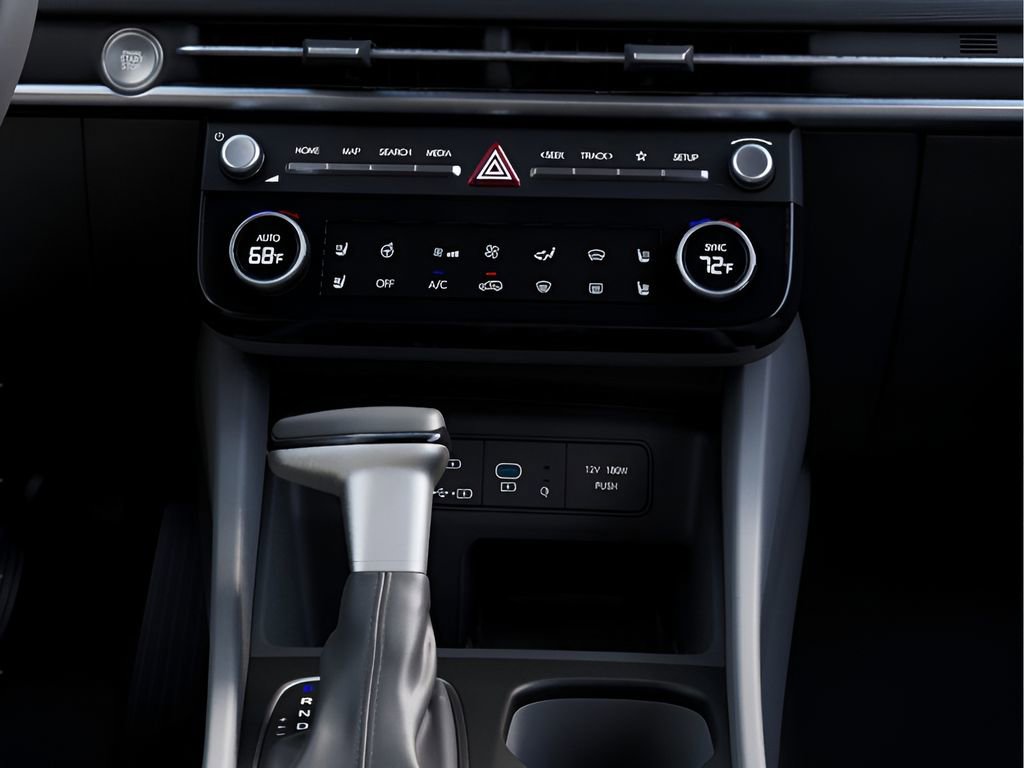 New 2026 Hyundai Santa Cruz Limited image 16