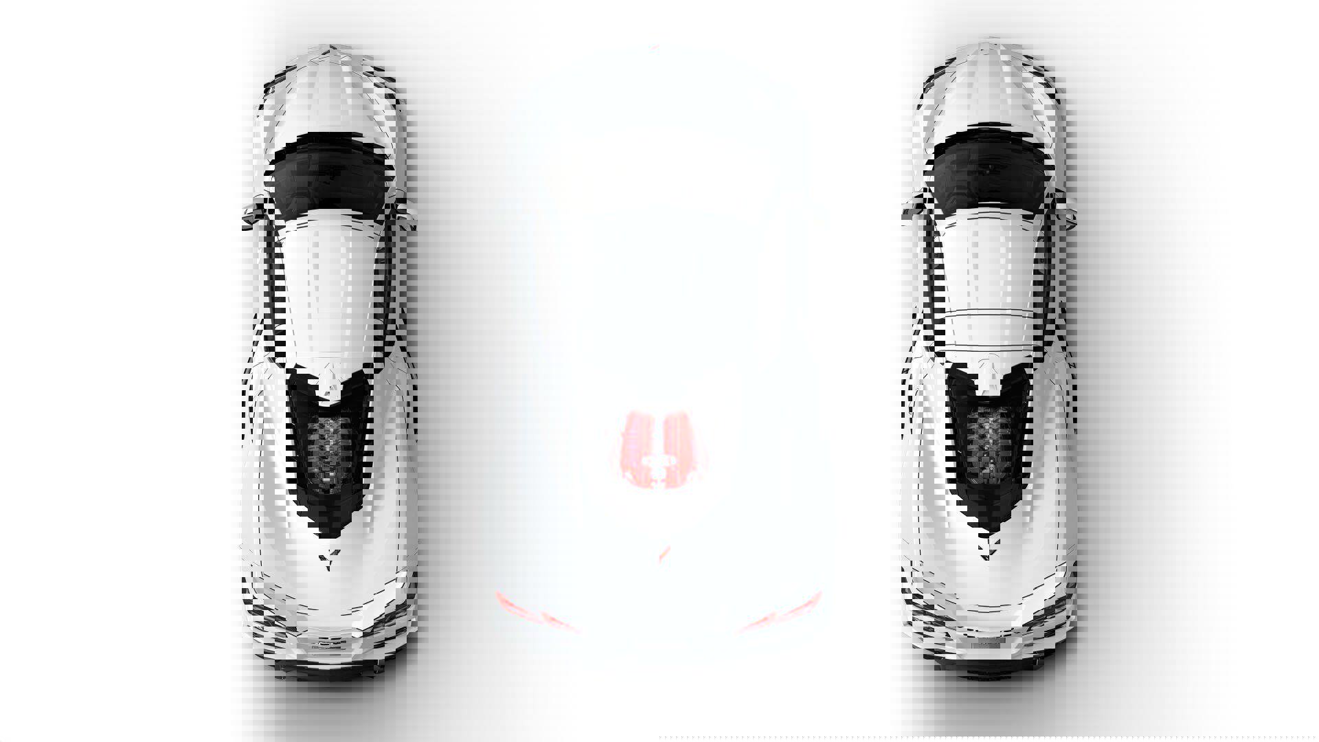 New 2026 Chevrolet Corvette Z06 image 6